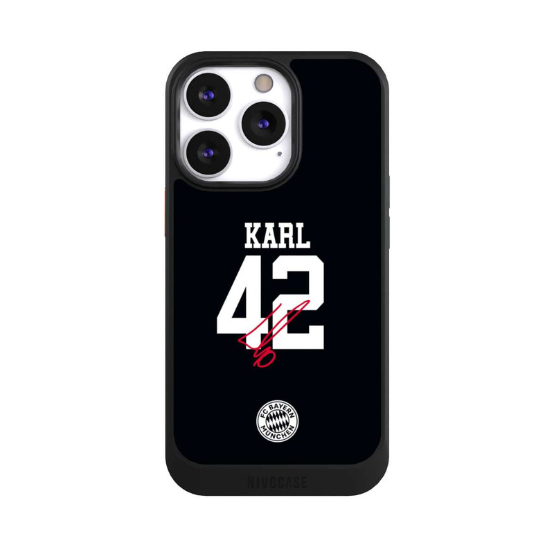 iPhone 13 Pro NIVOcore Karl 42