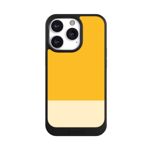 Apple iPhone 13 Pro NIVOcore Gelb Dopamin Decor