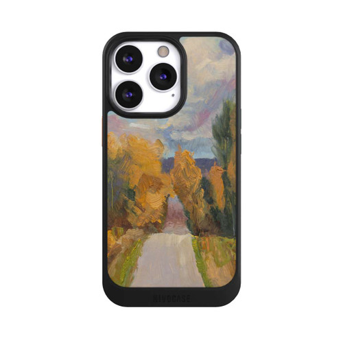 Apple iPhone 13 Pro NIVOcore Grandview Autumn by Roberta Murray