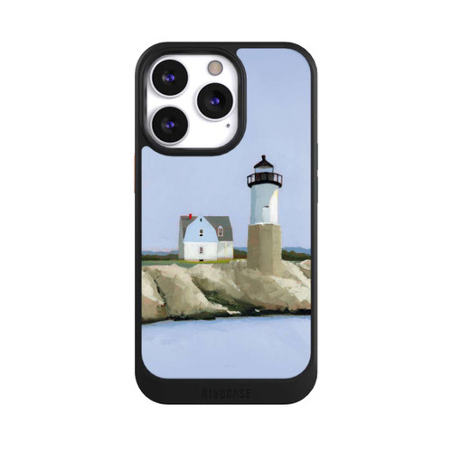 Apple iPhone 13 Pro NIVOcore Guide by Ruth LaGue