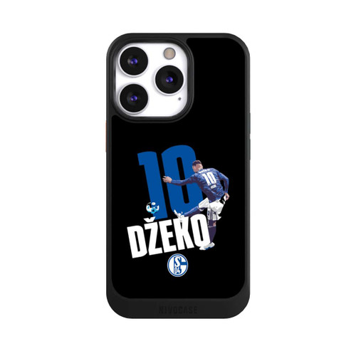 Apple iPhone 13 Pro NIVOcore Edin Džeko 10