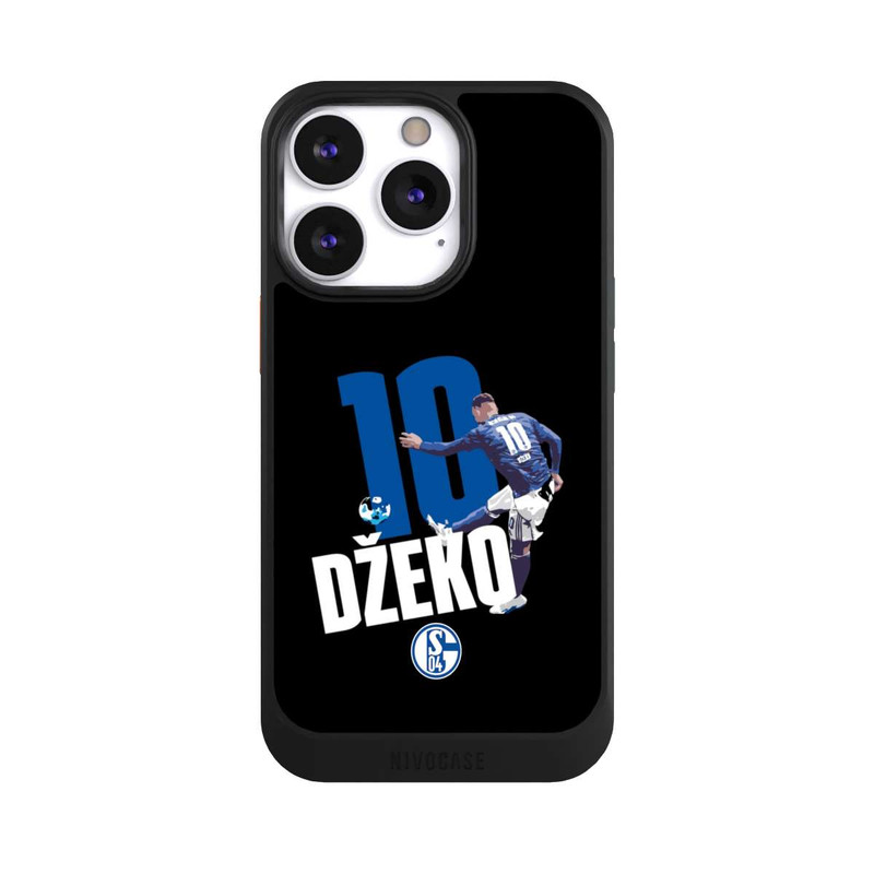 iPhone 13 Pro NIVOcore Edin Džeko 10