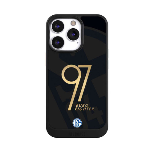 Apple iPhone 13 Pro NIVOcore S04 Eurofighter 97
