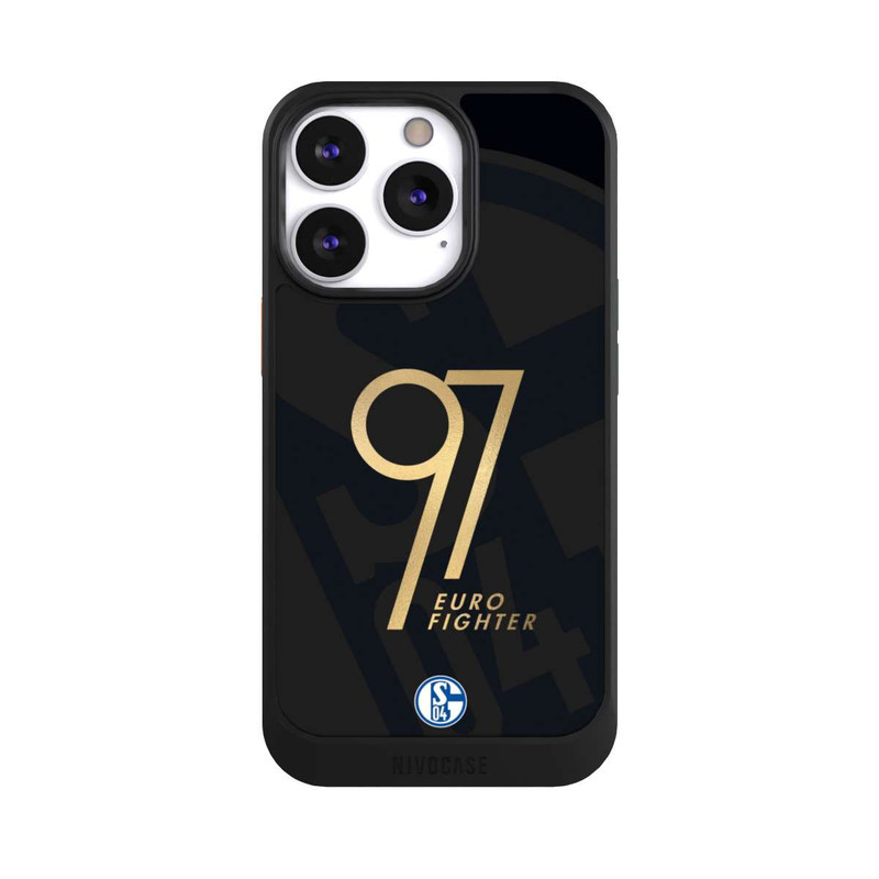 iPhone 13 Pro NIVOcore S04 Eurofighter 97