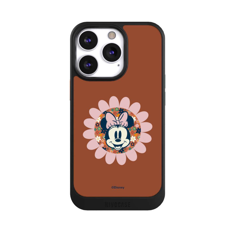 iPhone 13 Pro NIVOcore Minnie Mouse Sweet Boho
