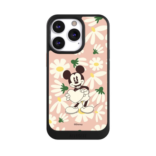 Apple iPhone 13 Pro NIVOcore Mickey Mouse Flowers for Valentines Day
