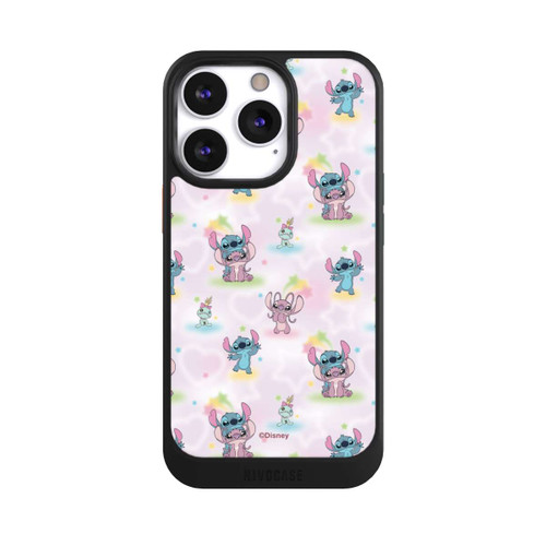Apple iPhone 13 Pro NIVOcore Lilo &amp; Stitch Together Summer Pattern