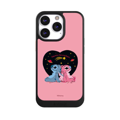 Apple iPhone 13 Pro NIVOcore Lilo &amp; Stitch Love Always Forever