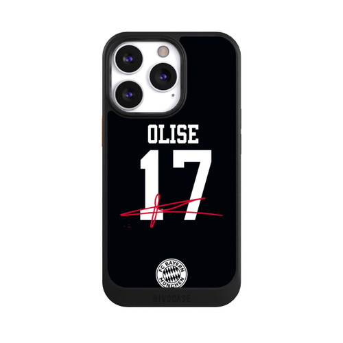 Apple iPhone 13 Pro NIVOcore Olise 17