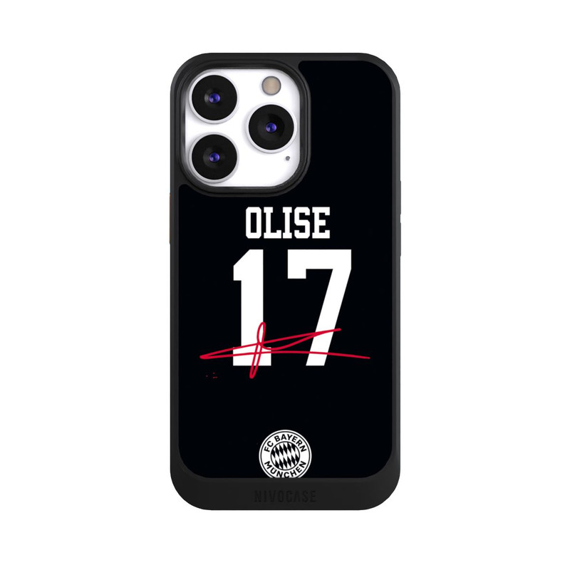 iPhone 13 Pro NIVOcore Olise 17