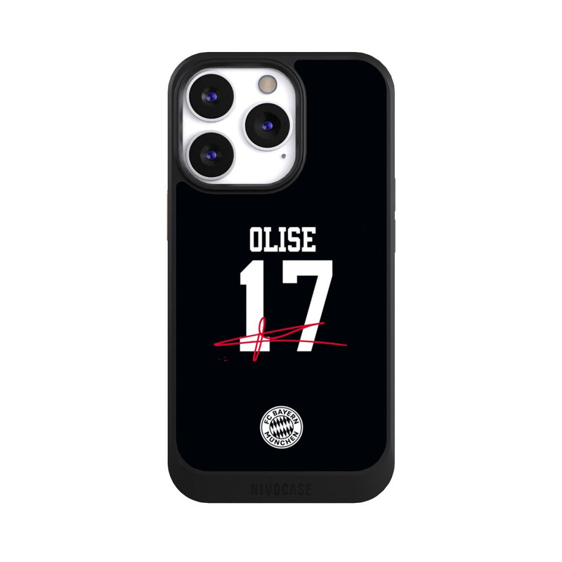 iPhone 13 Pro NIVOcore Olise 17
