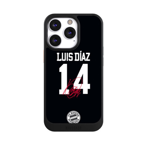 Apple iPhone 13 Pro NIVOcore Luis Díaz 14