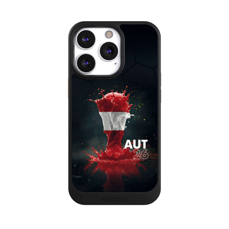 iPhone 13 Pro NIVOcore AUT 26