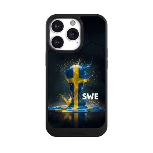 Apple iPhone 13 Pro NIVOcore SWE 26
