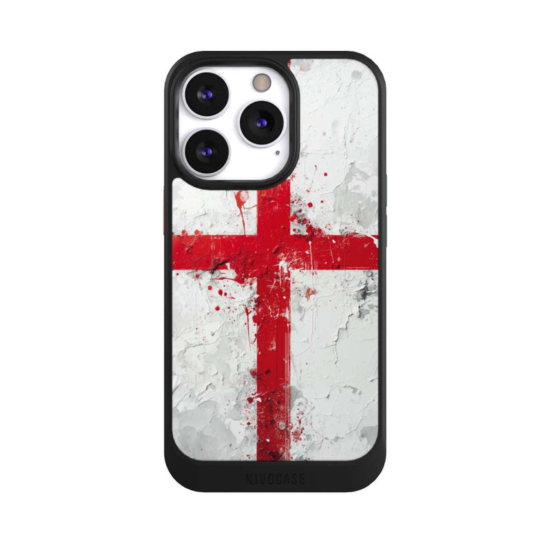 iPhone 13 Pro NIVOcore Angleterre 26