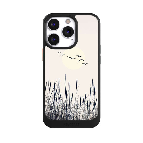 Apple iPhone 13 Pro NIVOcore Fields of Gold Art