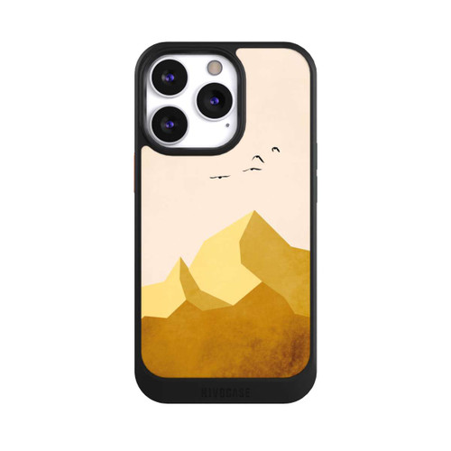 Apple iPhone 13 Pro NIVOcore Zugspitze Abstrakt