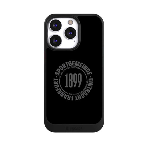 Apple iPhone 13 Pro NIVOcore SG Eintracht Frankfurt 1899