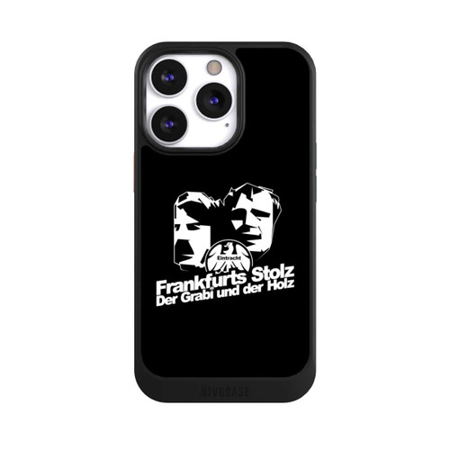 Apple iPhone 13 Pro NIVOcore SGE Frankfurts Stolz