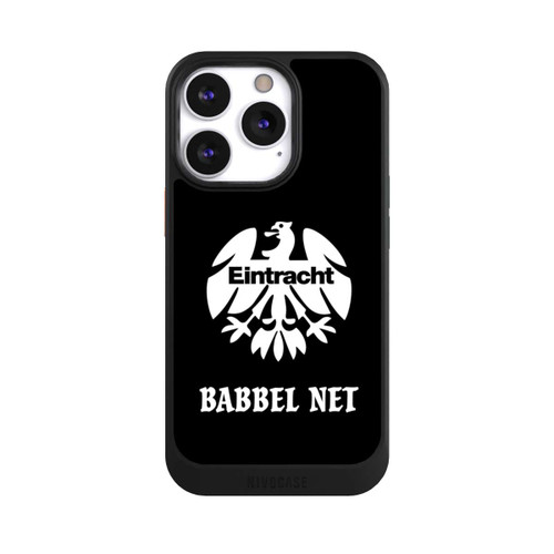 Apple iPhone 13 Pro NIVOcore SG Eintracht Babbel Net