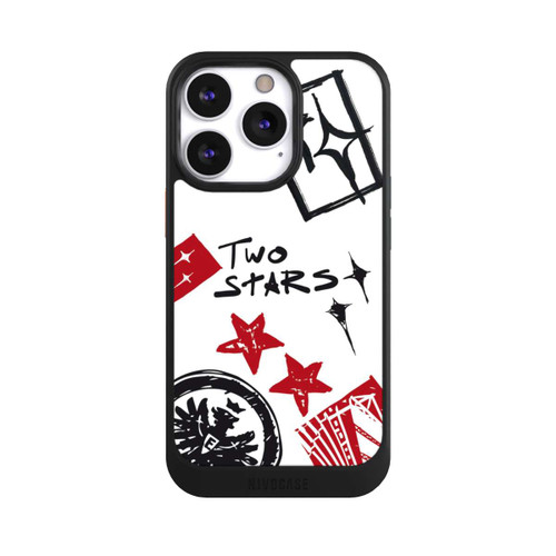 Apple iPhone 13 Pro NIVOcore Eintracht Frankfurt Two Stars
