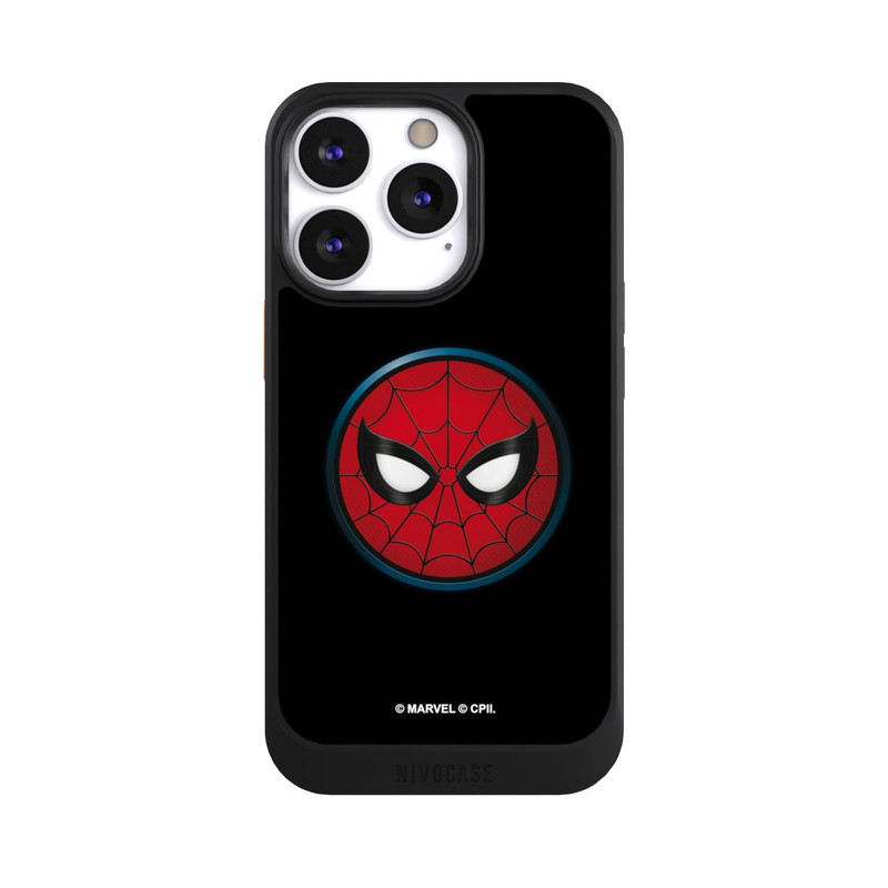 iPhone 13 Pro NIVOcore Spider-Man Hero Universe