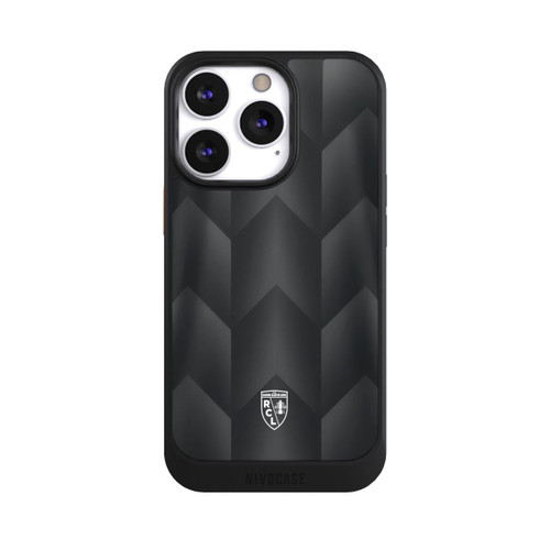 Apple iPhone 13 Pro NIVOcore RC Lens Maillot Extérieur 26/27