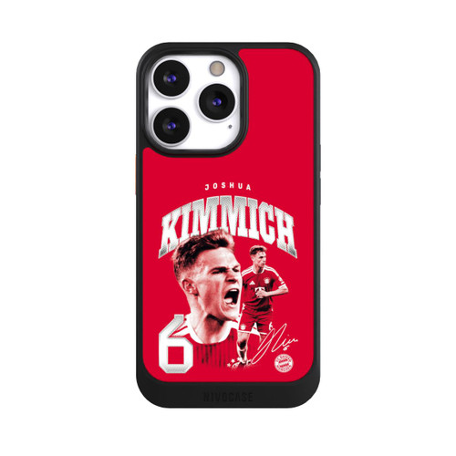 Apple iPhone 13 Pro NIVOcore Joshua Kimmich 26/27