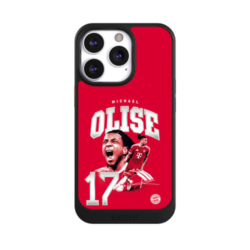 Apple iPhone 13 Pro NIVOcore Michael Olise 26/27