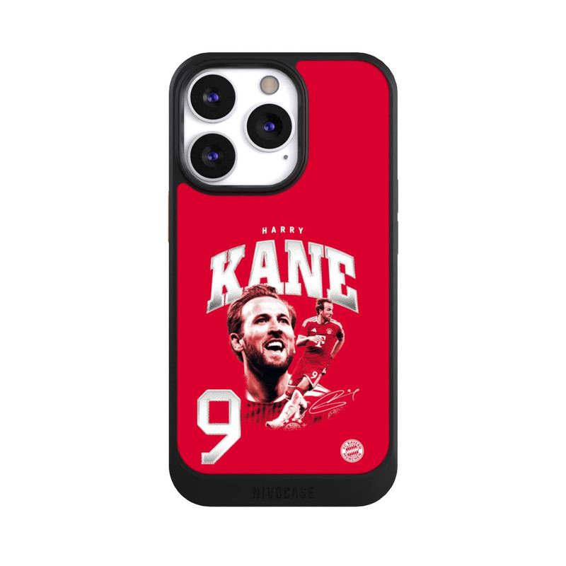 iPhone 13 Pro NIVOcore Harry Kane 26/27