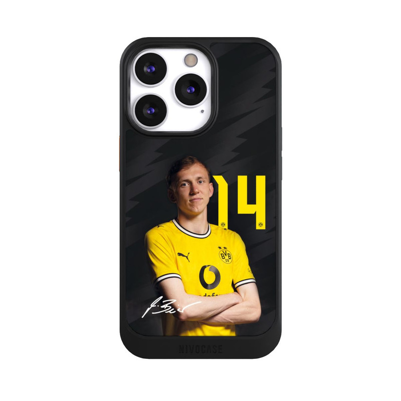 iPhone 13 Pro NIVOcore Maximilian Beier 26/27