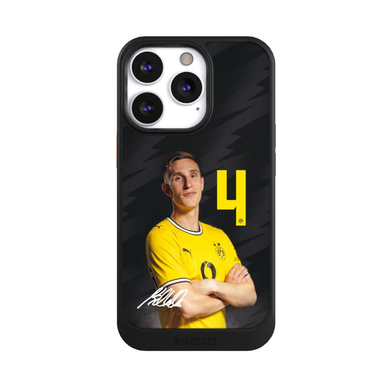 iPhone 13 Pro NIVOcore Nico Schlotterbeck 26/27