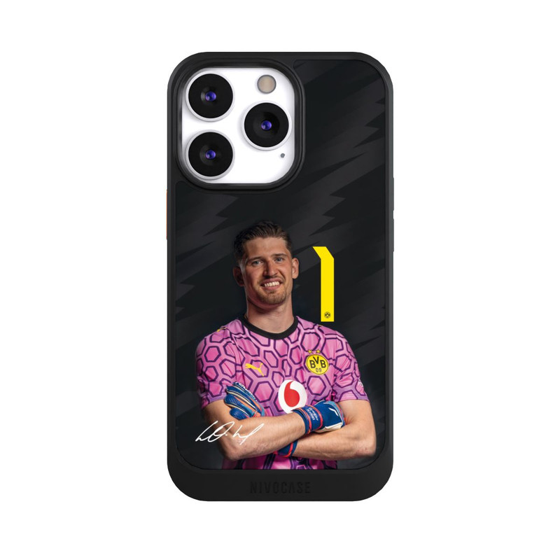 iPhone 13 Pro NIVOcore Gregor Kobel 26/27