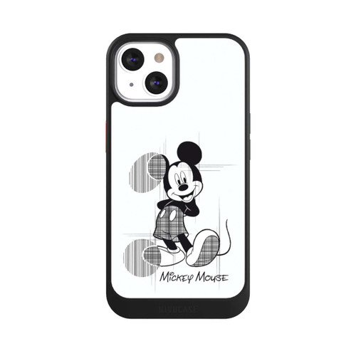 Apple iPhone 13 NIVOcore Mickey Sketchy