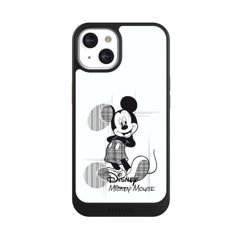 iPhone 13 NIVOcore Micky Sketchy