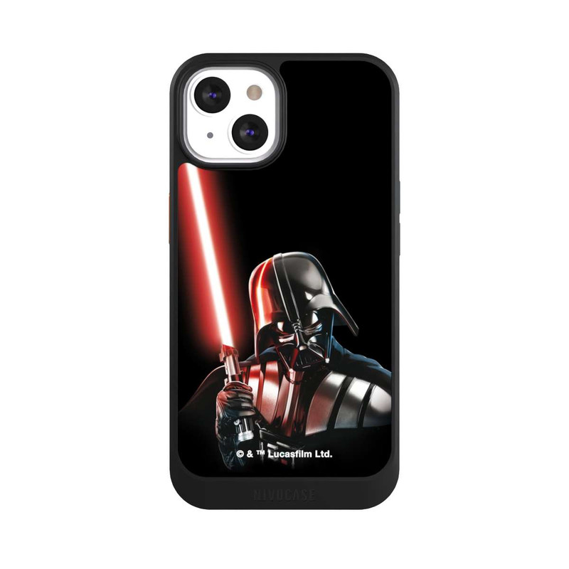 iPhone 13 NIVOcore Darth Vader 
