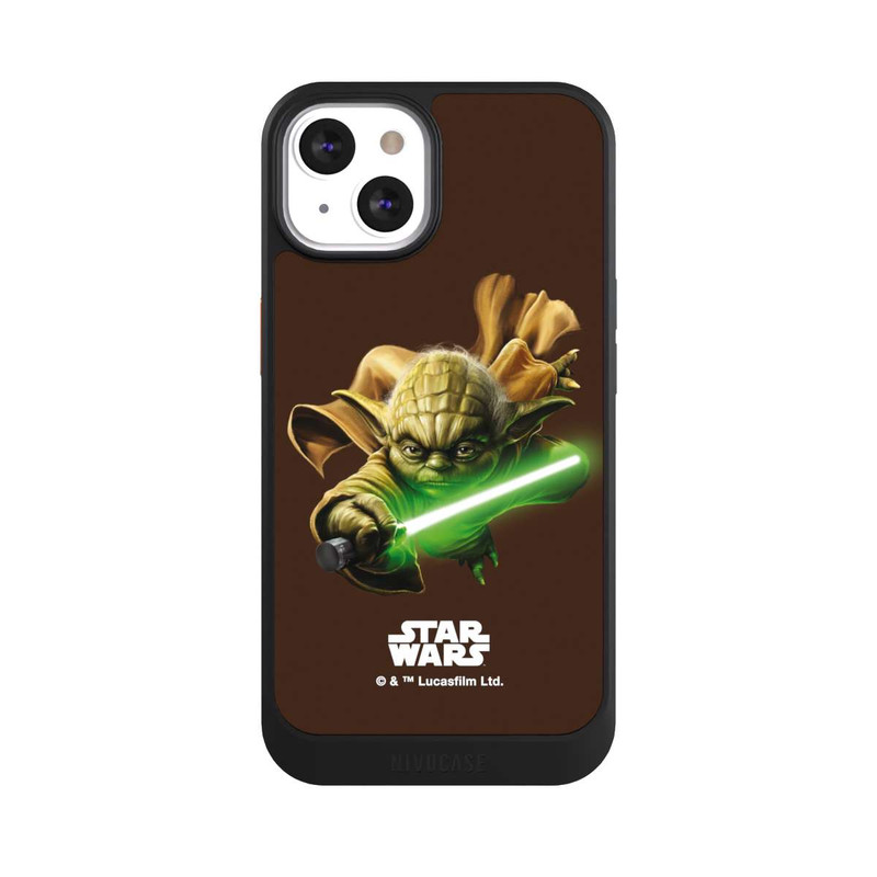 iPhone 13 NIVOcore Yoda