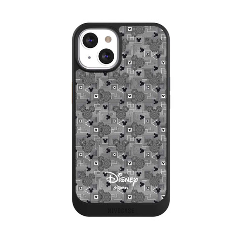 Apple iPhone 13 NIVOcore Micky Optical Illusion