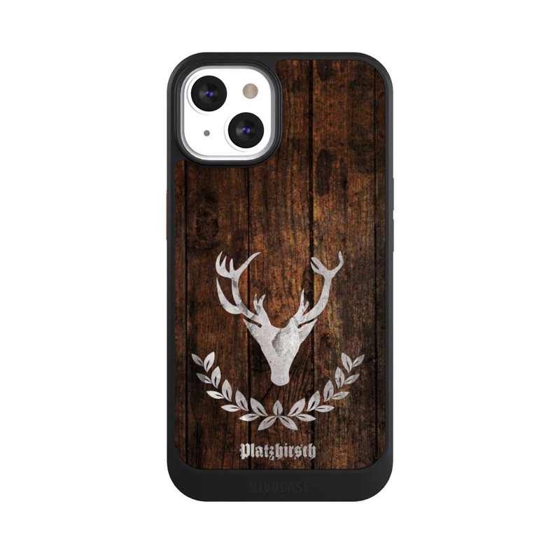 iPhone 13 NIVOcore Deer Classic