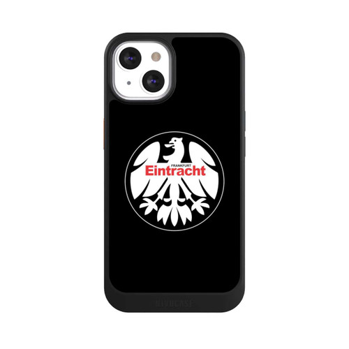 Apple iPhone 13 NIVOcore Eintracht Frankfurt Retro Adler