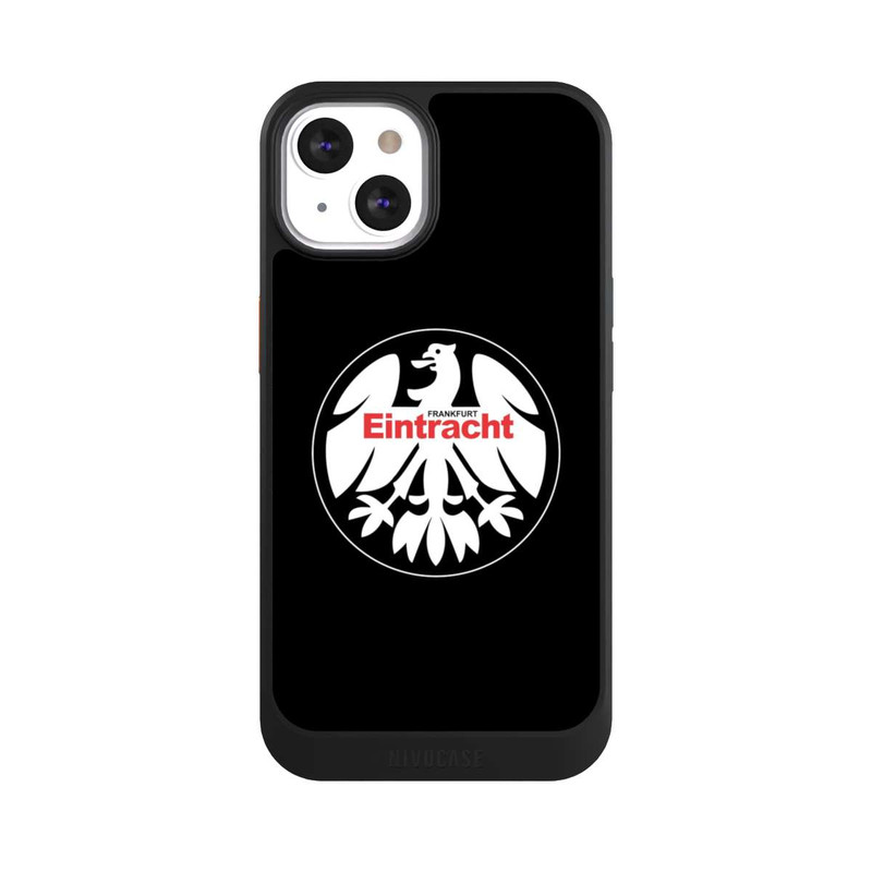 iPhone 13 NIVOcore Eintracht Frankfurt retro Adler