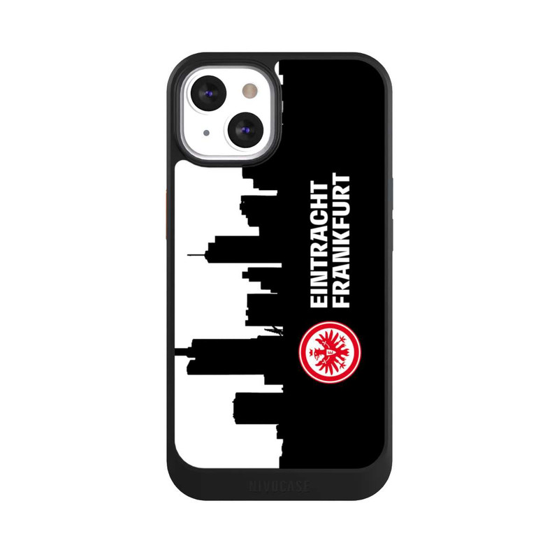 iPhone 13 NIVOcore Eintracht Frankfurt Skyline