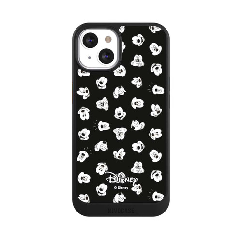 Apple iPhone 13 NIVOcore Mickey Visages