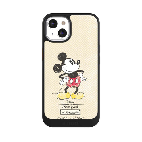 Apple iPhone 13 NIVOcore Mickey Vintage