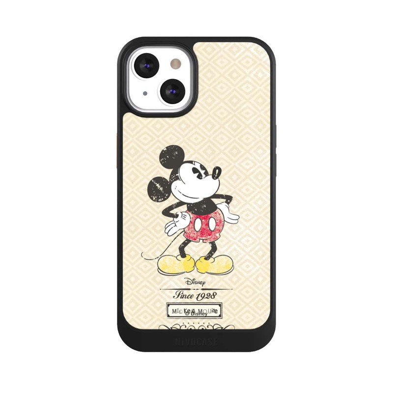 iPhone 13 NIVOcore Mickey Vintage