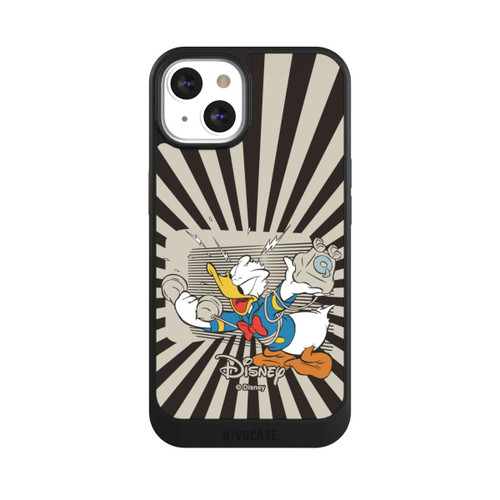 Apple iPhone 13 NIVOcore Hello?! Donald Duck