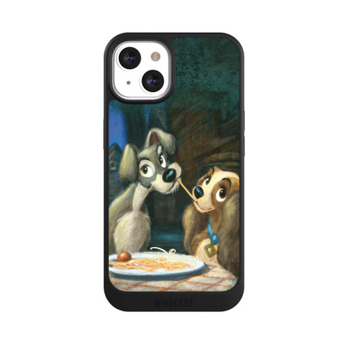 Apple iPhone 13 NIVOcore Susi &amp; Strolch