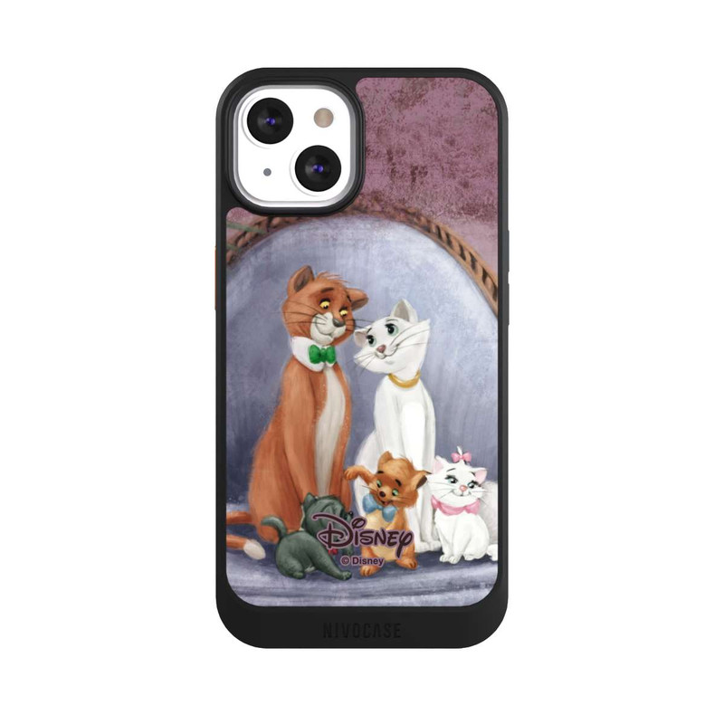 iPhone 13 NIVOcore Aristocats