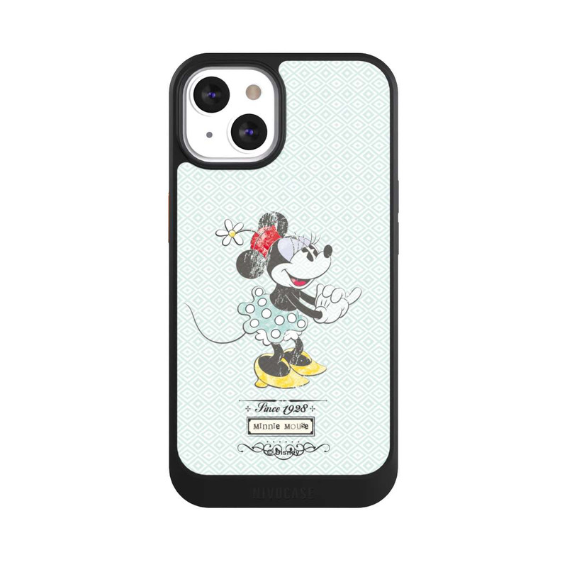 iPhone 13 NIVOcore Minnie Vintage