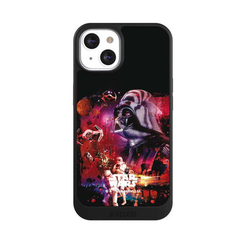 Apple iPhone 13 NIVOcore Le Côté Obscur